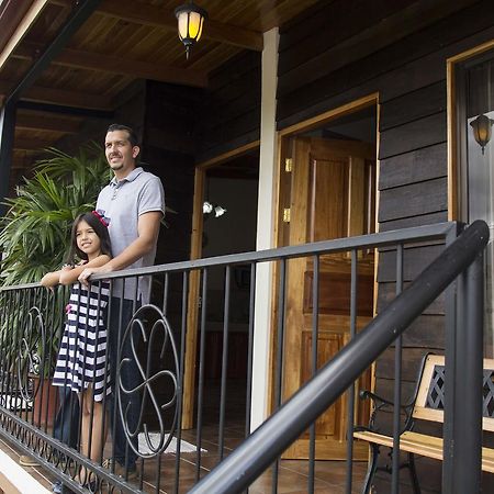 Villas Fernanda #2 ラ・フォルトゥナ エクステリア 写真