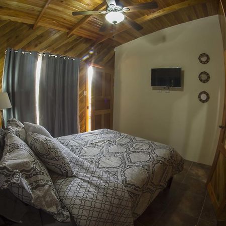 Villas Fernanda #2 ラ・フォルトゥナ エクステリア 写真