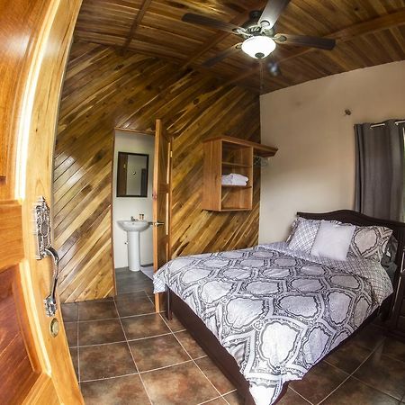 Villas Fernanda #2 ラ・フォルトゥナ エクステリア 写真