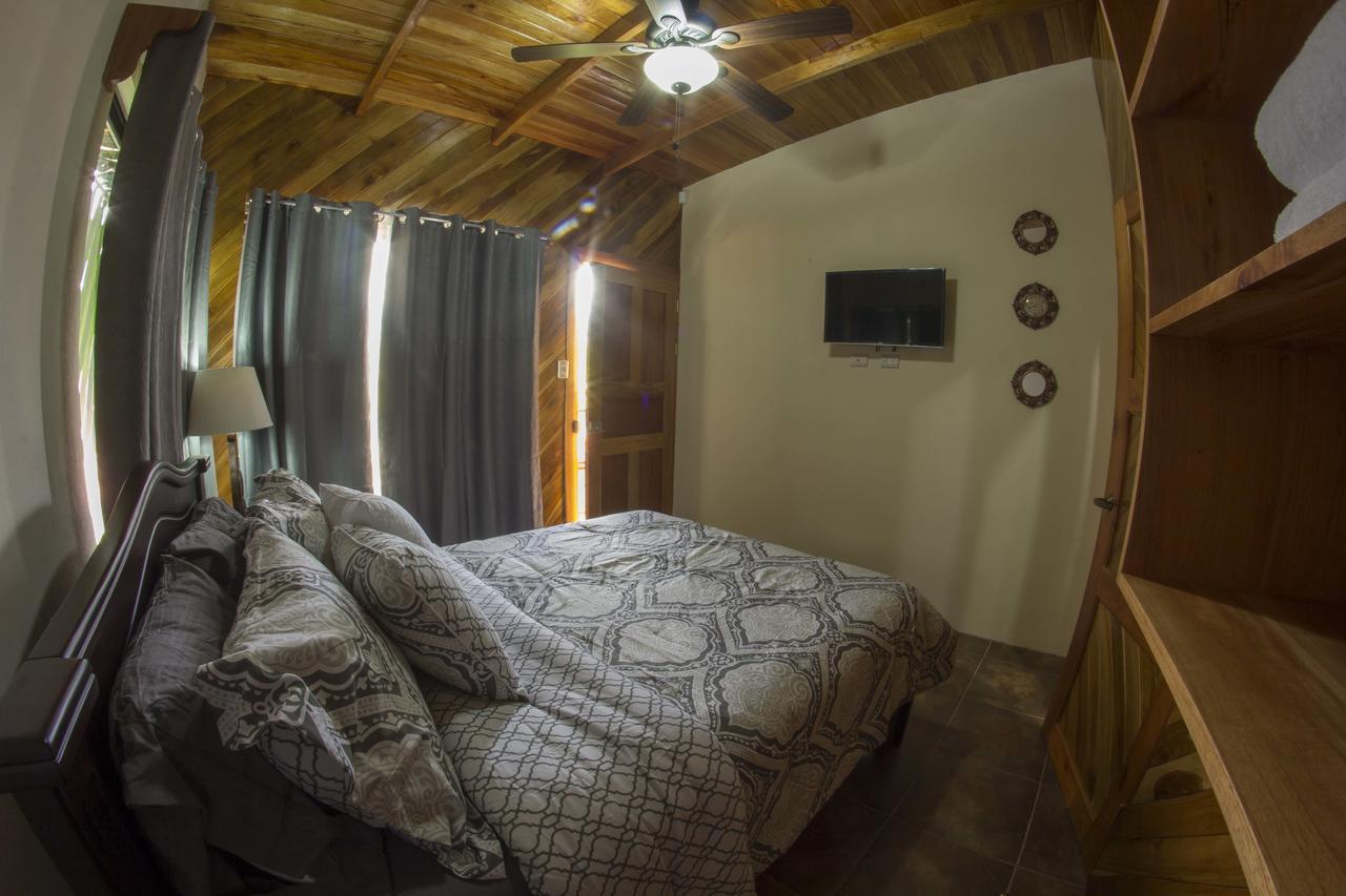Villas Fernanda #2 ラ・フォルトゥナ エクステリア 写真