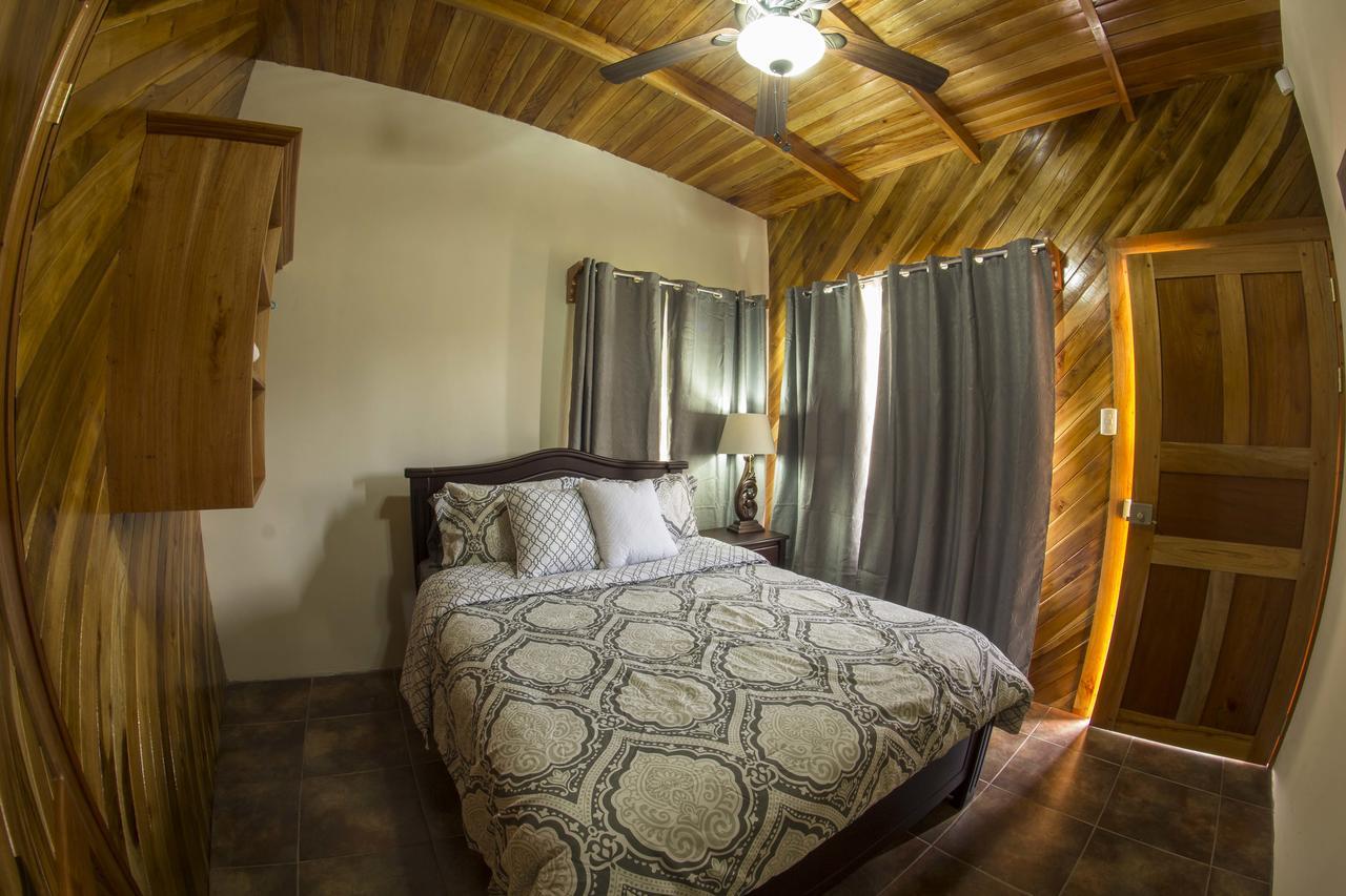 Villas Fernanda #2 ラ・フォルトゥナ エクステリア 写真