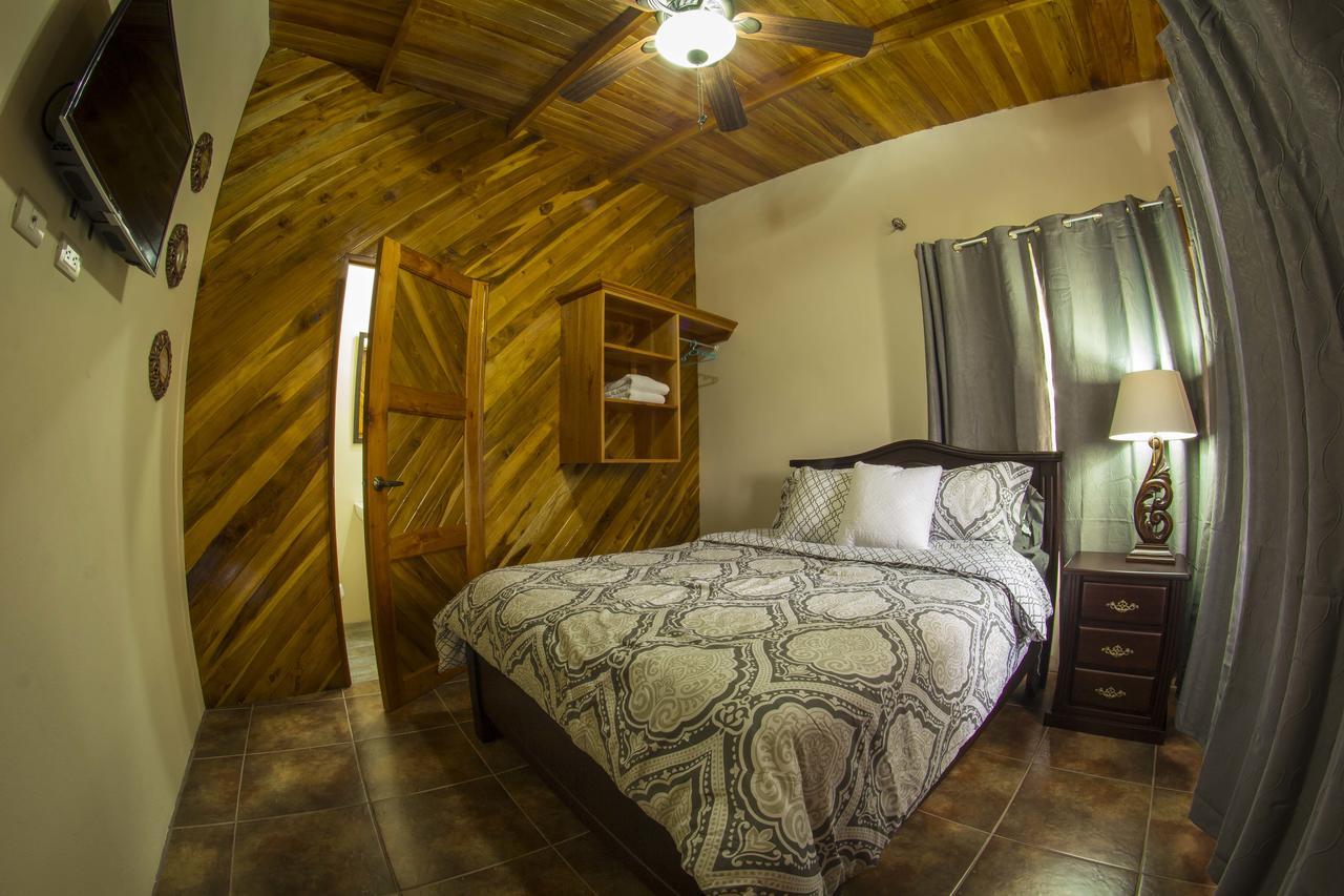Villas Fernanda #2 ラ・フォルトゥナ エクステリア 写真