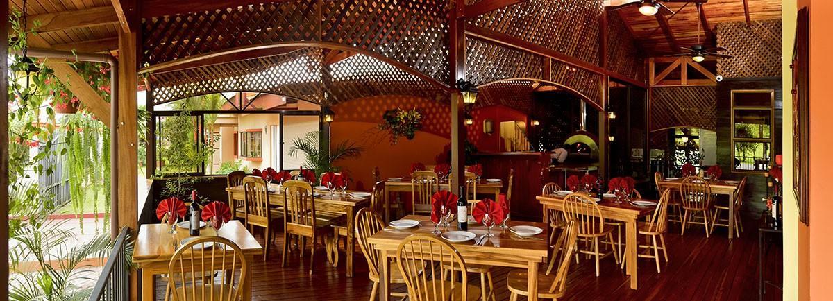 Villas Fernanda #2 ラ・フォルトゥナ エクステリア 写真